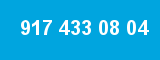 917 433 08 04